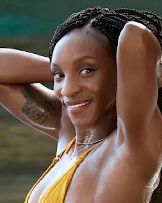 Crystal Dunn